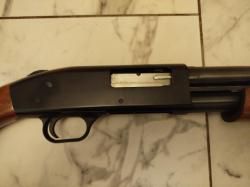 Mossberg 500A