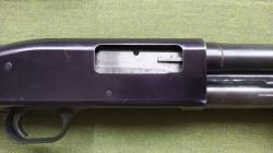 Mossberg 500A