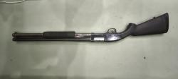 Mossberg 500A