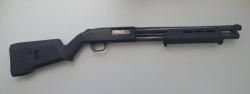 Mossberg 500A