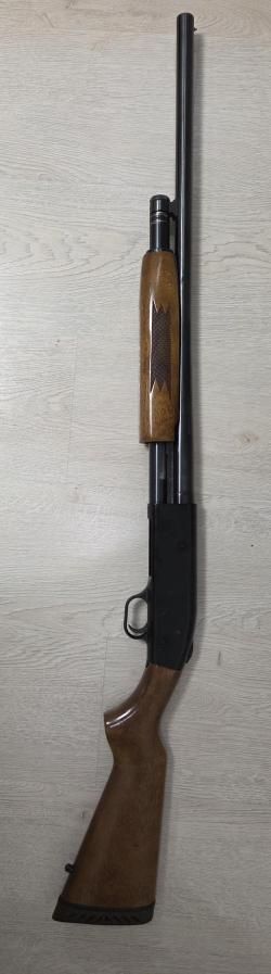 MOSSBERG 500A
