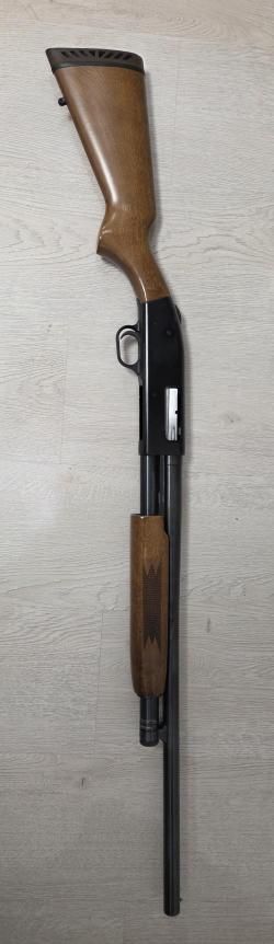 MOSSBERG 500A