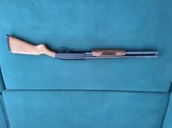 Mossberg 500A