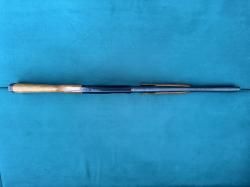 Mossberg 500A