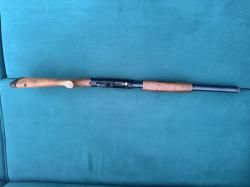 Mossberg 500A