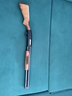 Mossberg 500A
