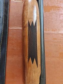 Mossberg 500A