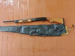 Mossberg 500A