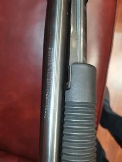 Mossberg 500a