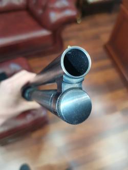 Mossberg 500a