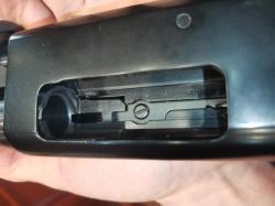 Mossberg 500a