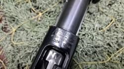 MOSSBERG 500A 