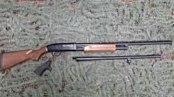 MOSSBERG 500A 