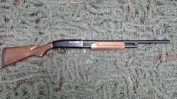 MOSSBERG 500A