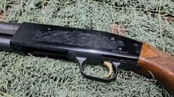 MOSSBERG 500A 