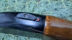MOSSBERG 500A 