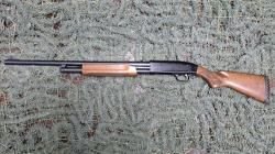 MOSSBERG 500A 