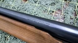 MOSSBERG 500A 