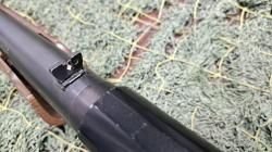 MOSSBERG 500A 
