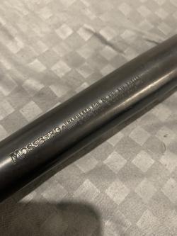Mossberg 500A