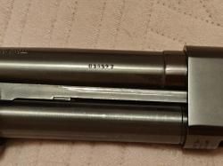 Mossberg 500A