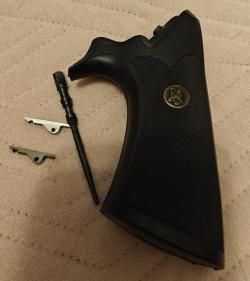Mossberg 500A