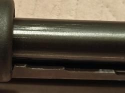 Mossberg 500A