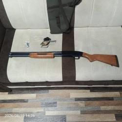 Mossberg 500a