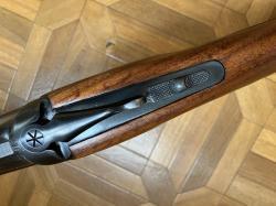 продам ИЖ 27ЕМ 16Х70