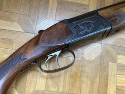 продам ИЖ 27ЕМ 16Х70