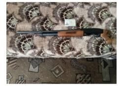 «Mossberg 500А»