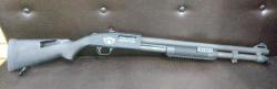 Mossberg 590 A1 Blackwater 12/76