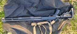 Mossberg 590 A1