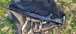 Mossberg 590 A1