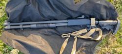 Mossberg 590 A1