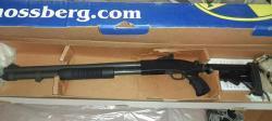 Mossberg 590 A1 Adjustable