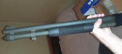 Mossberg 590 A1 Adjustable