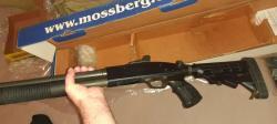 Mossberg 590 A1 Adjustable