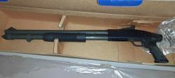 Mossberg 590 A1 Adjustable