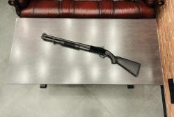 MOSSBERG-590., к. 12/76 (арт.503) тел.+7495-175-75-75