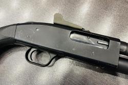 MOSSBERG-590., к. 12/76 (арт.503) тел.+7495-175-75-75