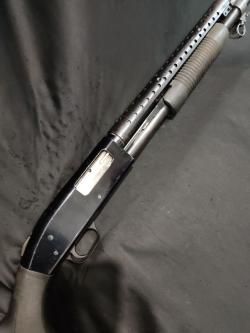 Mossberg 590, кал.12/76 (Made in USA)