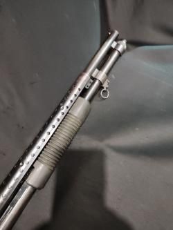 Mossberg 590, кал.12/76 (Made in USA)