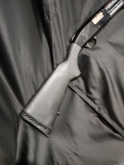 Mossberg 590, кал.12/76 (Made in USA)