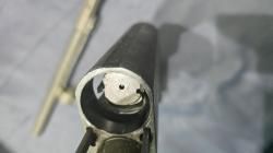 Mossberg 590, кал.12/76