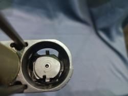 Mossberg 590, кал.12/76