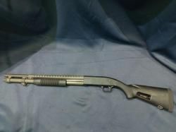Mossberg 590, кал.12/76