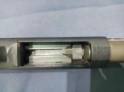 Mossberg 590, кал.12/76