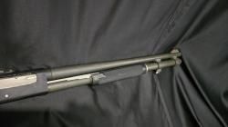 Mossberg 590 Mariner, кал.12/76