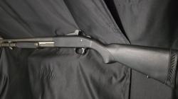 Mossberg 590 Mariner, кал.12/76